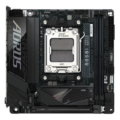 GIGABYTE AORUS B650I AORUS PRO Carte mère Mini-ITX