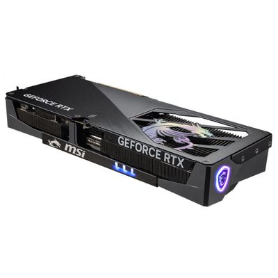 MSI RTX 5080 16G GAMING TRIO OC - Carte Graphique Ultime