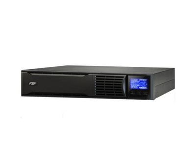FSP Onduleur Online Champ RM 2K PPF18A1401
