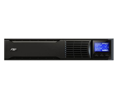 FSP Onduleur Online Champ RM 2K PPF18A1401