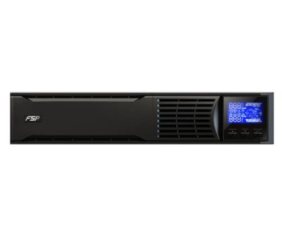 FPS Online Champ RM 2K VA/1800W Rackable onduleur