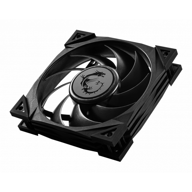MSI MEG SILENT GALE P12 ventilateur 120mm