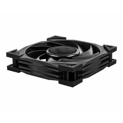 MSI MEG SILENT GALE P12 - Ventilateur PC 120mm Silencieux