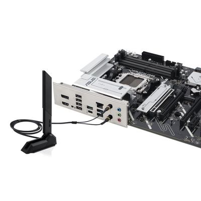 Carte mère ASUS PRIME B840-PLUS WIFI - ATX - Socket AM5 - B840