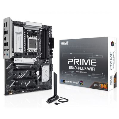 ASUS PRIME B840-PLUS WIFI