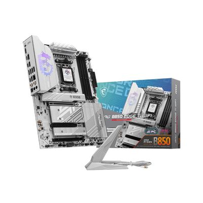 MSI MPG B850 EDGE TI WIFI