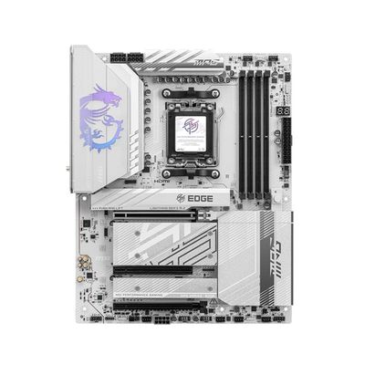 MSI MPG B850 EDGE TI WIFI Carte mère ATX