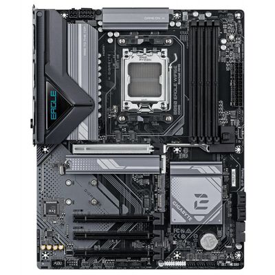 Gigabyte B850 EAGLE WIFI6E - Carte Mère Gaming