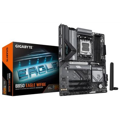 GIGABYTE B850 EAGLE WIFI6E