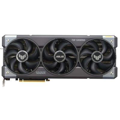 ASUS TUF Gaming RTX 5080 16 Go GDDR7