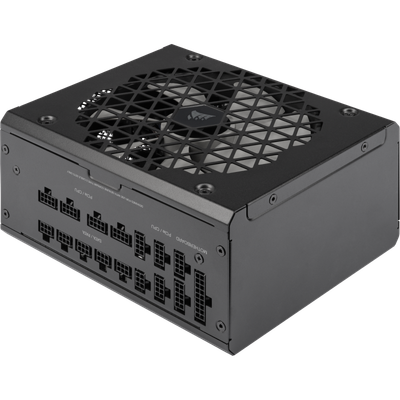 CORSAIR Alimentation PC RMe Series RM1200e ATX 80PLUS Gold