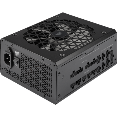 CORSAIR Alimentation PC RMe Series RM1200e ATX 80PLUS Gold