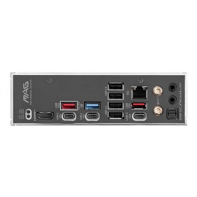 MSI MAG B850 TOMAHAWK MAX WIFI – Carte Mère Gaming ATX