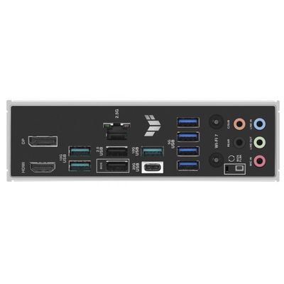 ASUS TUF GAMING B850-Plus Wi-Fi : Carte Mère ATX AM5