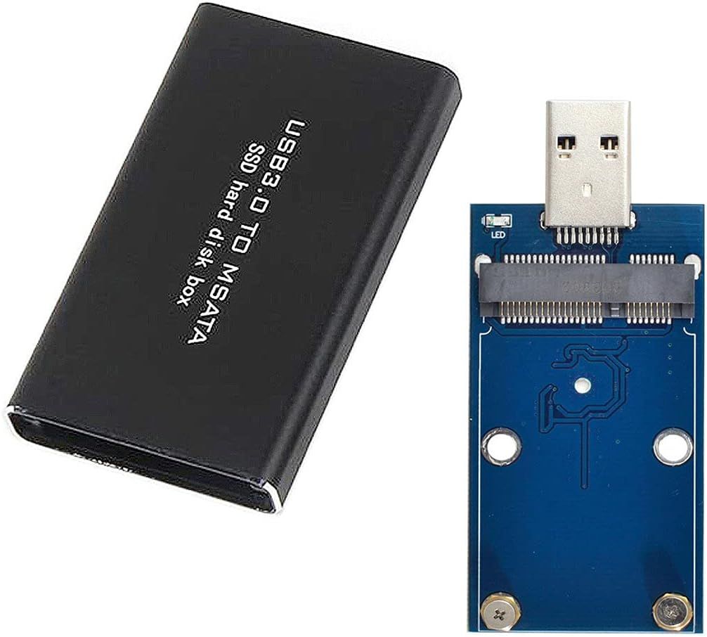 Adaptateur SATA vers USB3