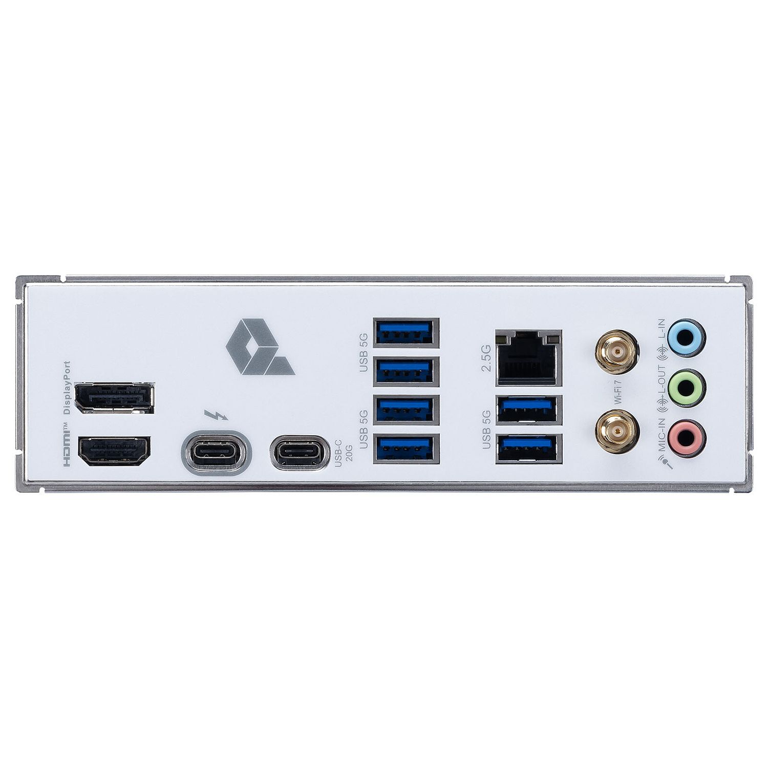 MSI PRO Z890-S WIFI Project Zero - Carte Mère ATX