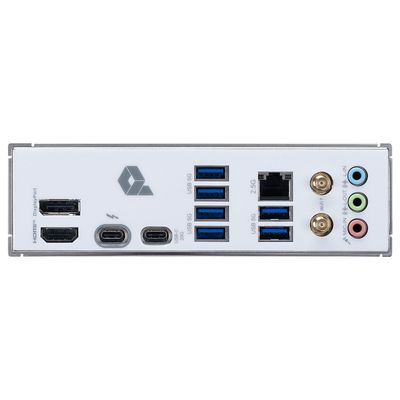 MSI PRO Z890-S WIFI Project Zero - Carte Mère ATX