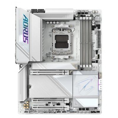 Carte Mère Gigabyte X870E AORUS PRO ICE