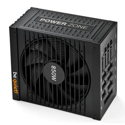 be quiet! Alimentation PC POWER ZONE 2 850W