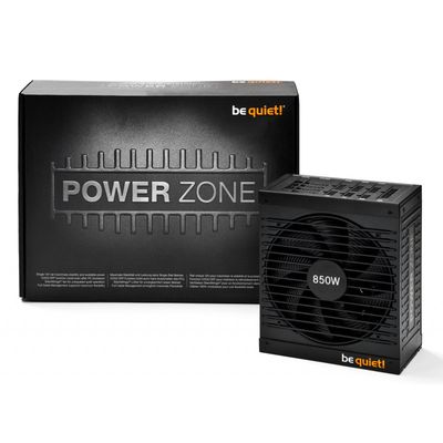 be quiet! Alimentation PC POWER ZONE 2 850W