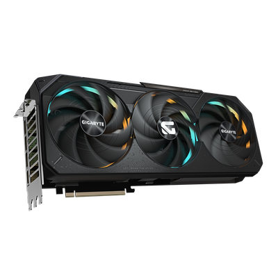 Carte graphique Gigabyte GeForce RTX 5070 Ti Gaming OC 16GB GDDR7 PCI-E 5.0