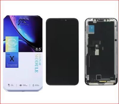 Ecran iPhone X Vitre Tactile Incell LCD Qualite JK Premium