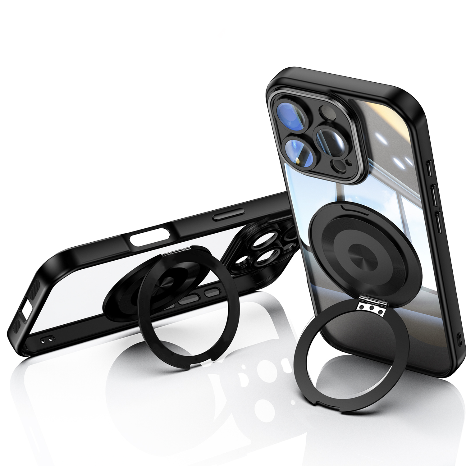 Étui pour Samsung Galaxy S25 Ultra