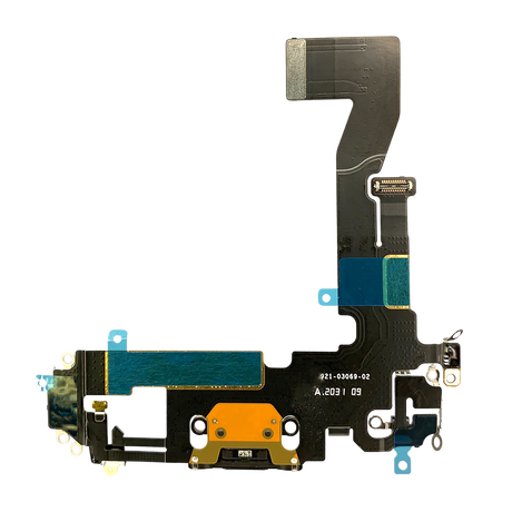 Connecteur de Charge Lightning iPhone 12
