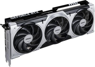 MSI GeForce RTX 5080 16G VENTUS 3X OC PLUS - Carte Graphique - 16 Go GDDR7