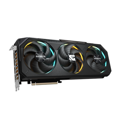 Carte Graphique Gigabyte GeForce RTX 5070 GAMING OC - 12 Go GDDR7