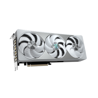 GIGABYTE GeForce RTX 5080 AERO OC - 16 Go GDDR7 - 256 bits