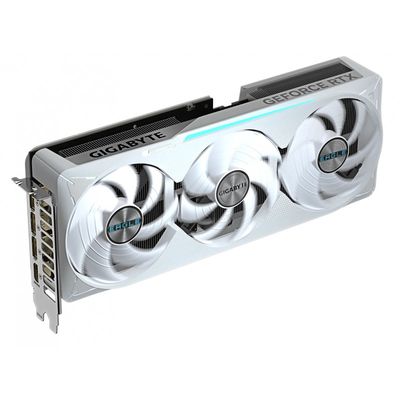 Carte graphique Gigabyte RTX 5070 Ti EAGLE OC ICE SFF 16 Go - 1 HDMI - 3 Di