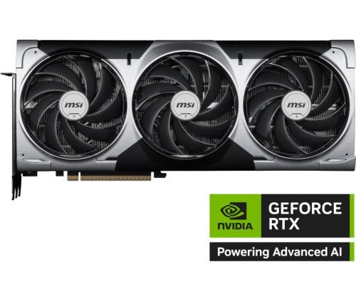 MSI GeForce RTX 5090 32G VENTUS 3X OC