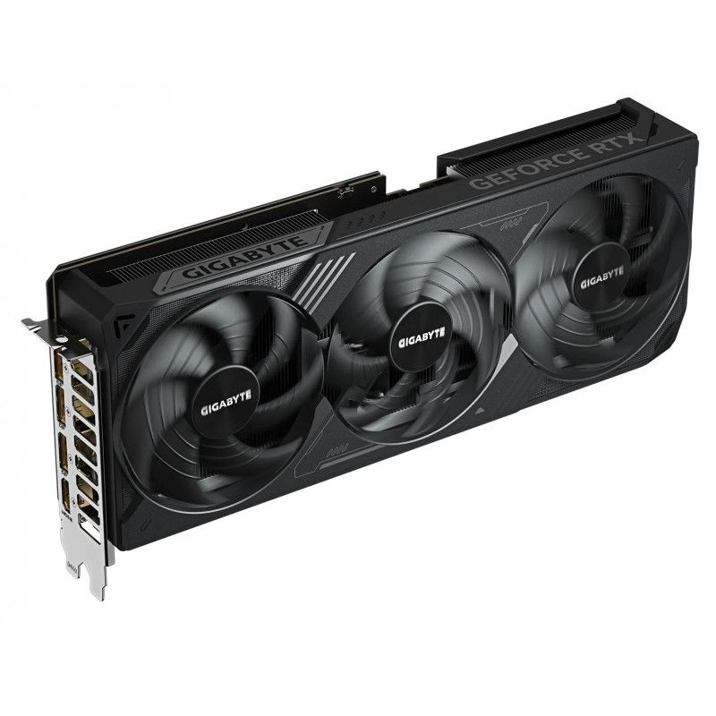 Gigabyte  RTX 5070 Ti WINDFORCE OC SFF 16G