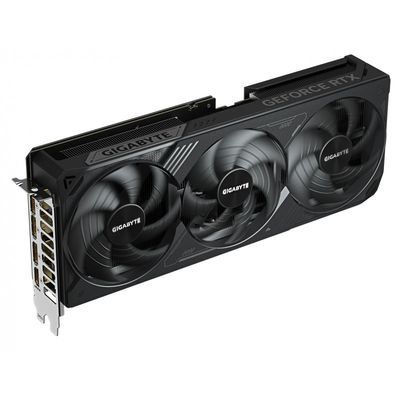 Gigabyte  RTX 5070 Ti WINDFORCE OC SFF 16G