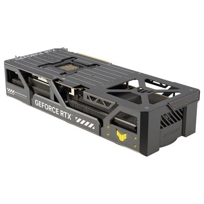 ASUS TUF Gaming GeForce RTX 5090 32 Go GDDR7 OC