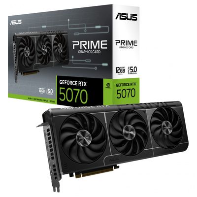 ASUS PRIME RTX 5070 O12G