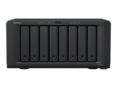 Synology Disk Station DS1823XS+ - 8 baies