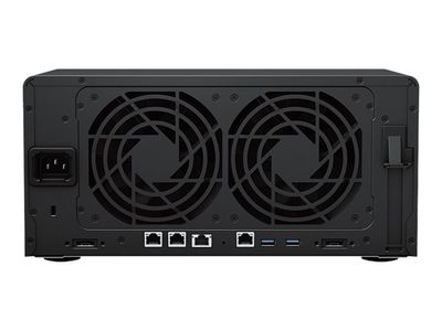 Synology DiskStation DS1823XS+ : NAS professionnel 8 baies