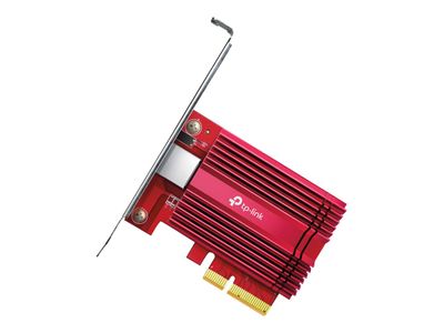 TP-Link TX401 Carte Réseau Ethernet PCIe 10 Gbit/s