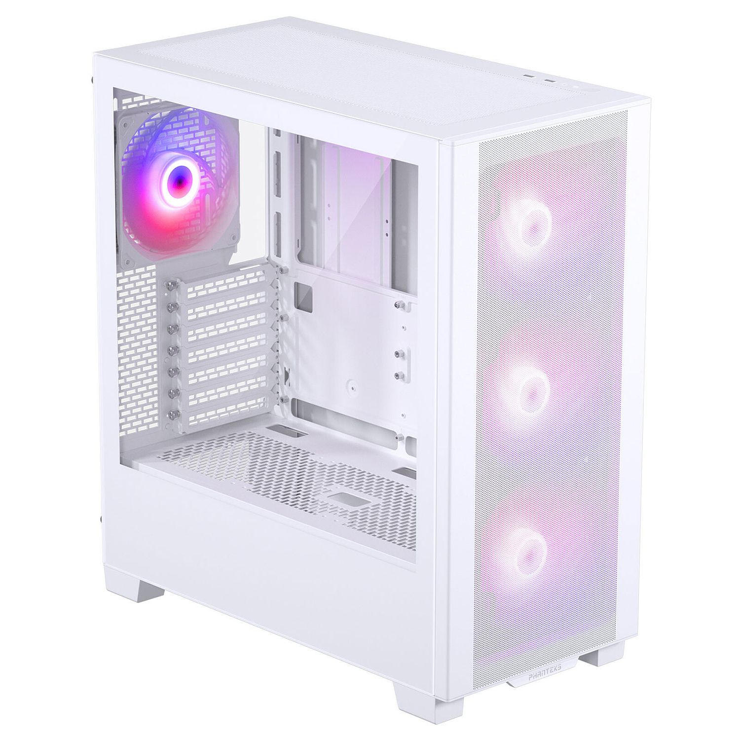 PPhanteks XT Pro Ultra Tempered Glass Windows, D-RGB