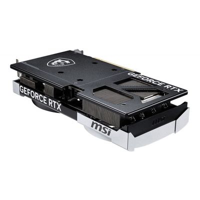 MSI GeForce RTX 5070 Ventus 2X OC - 12 Go GDDR7 - Architecture Blackwell