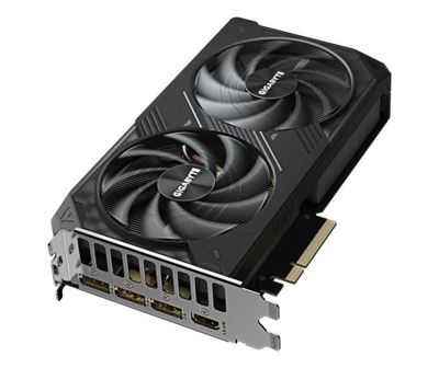 GIGABYTE GeForce RTX 5060 Ti  16 Go WF2