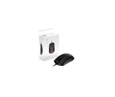 MSI Souris Gaming Filaire OPTIX GM100 RGB