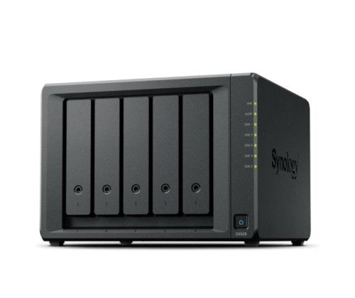 SYNOLOGY DX525 - Module d'extension - 5 baies
