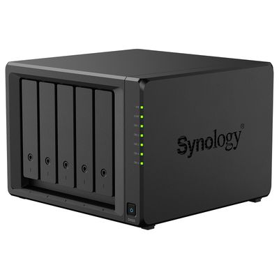 Synology DX525 - Module d'Extension 5 Baies pour NAS