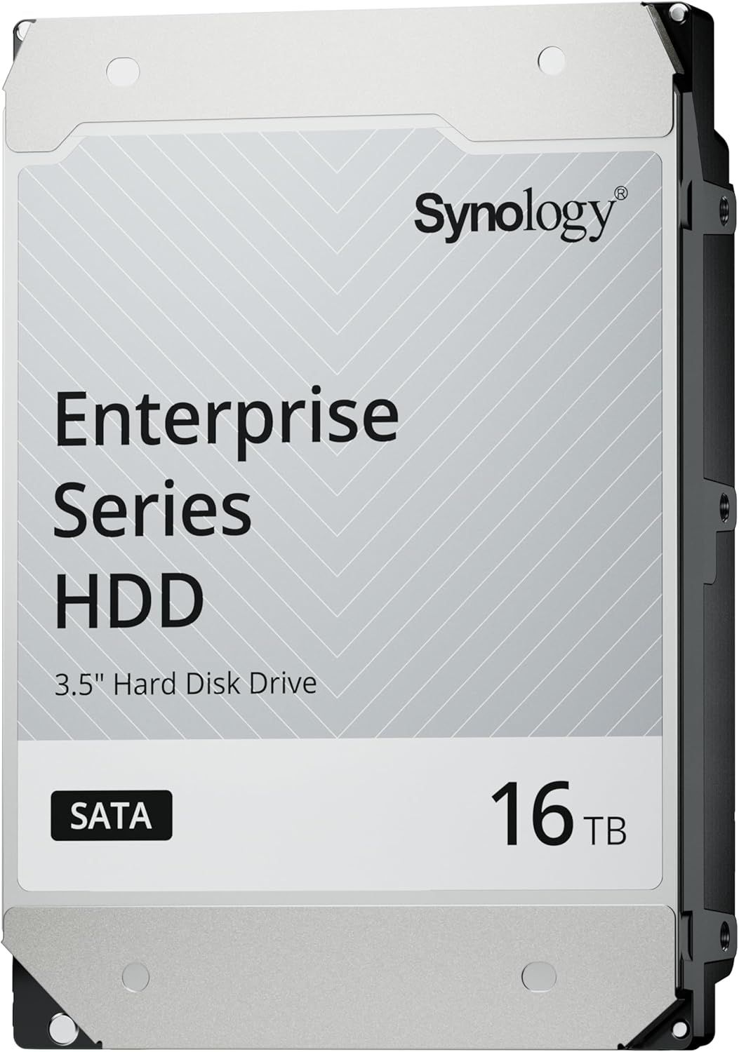 Synology HAS5300-16T, 16 To, 7200 tr/min, 512 Mo, 3.5", SAS