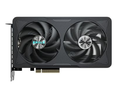 GIGABYTE GeForce RTX 5060 EAGLE OC 8G - Carte Graphique - 8 Go GDDR7