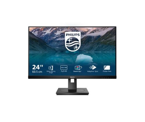 Philips Moniteur S Line 242S9JML Full HD (24'')