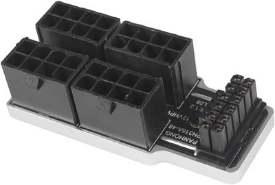 Câble 4x8Pin – Adaptateur PCIe vers 12VHPWR
